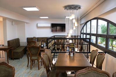 Meşhur Nazilli Pide ve Çorba Salonu