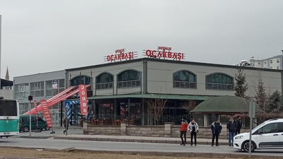 Meşhur OCAKBAŞI