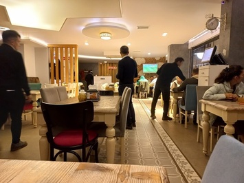 Meşhur Pide Ordu