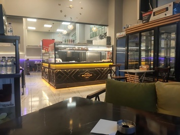 MEŞHUR SARIYER BÖREK & CAFE SALONU ÇEKMEKÖY