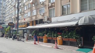 Mest Et Restoran