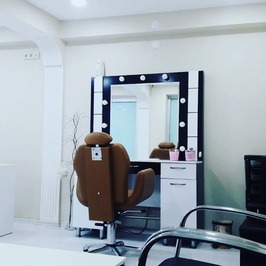 Mest güzellik salonu
