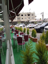 Meydan lokantası burhan usta