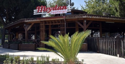 Meydan Restoran