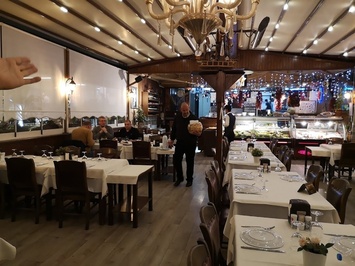 Mezgit Restaurant