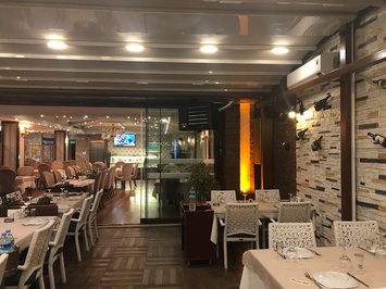 Mezze Et Kebap