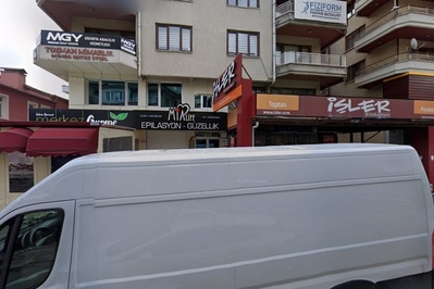 Mia Life Afyon