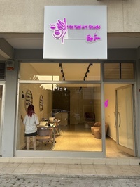 Mia Nail Art Studio