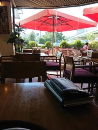 MidDay Restaurant & Cafe