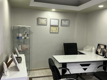 MİEM Güzellik Salonu