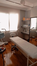 Mihriban Gündoğdu Güzellik Salonu, Lazer Epilasyon