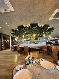Mihrimah Kahve Restoran Kayseri