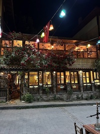Mihrioğlu Konağı