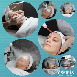 Mila Ossiris Güzellik Salonu