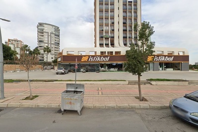 Mine Ünlü Güzellik Salonu