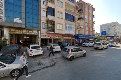 Minik tantuni döner & ızgara salonu