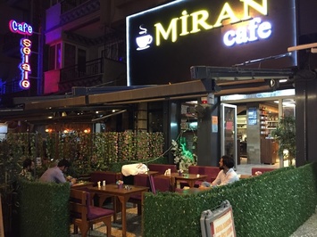 MİRAN CAFE RESTORAN