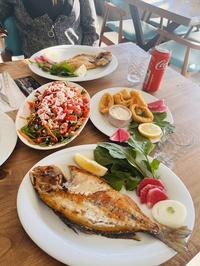 Mis Balık Restoran