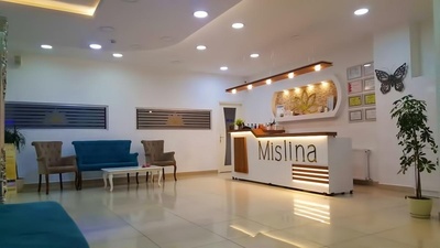 Mislina Güzellik Salonları