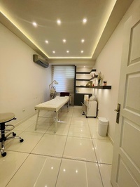 Mislina Sefaköy Güzellik Salonu