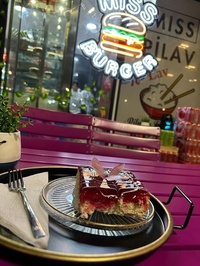 Miss Burger