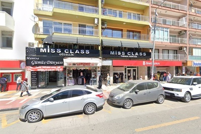MİSSCLASS ESTETİK&GÜZELLİK