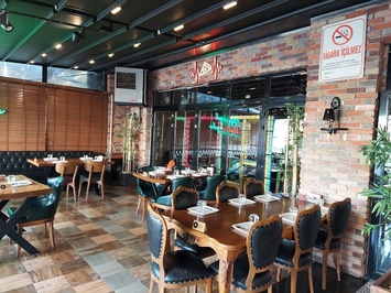 Mizirabi Pizza Köşk Şube