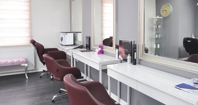 Modesty Clinic