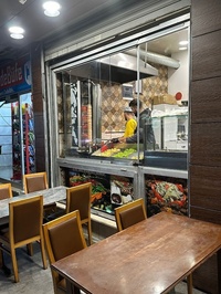 Molla Döner Arnavutköy