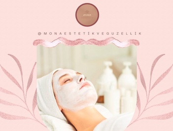 Mona Estetik ve Güzellik Salonu