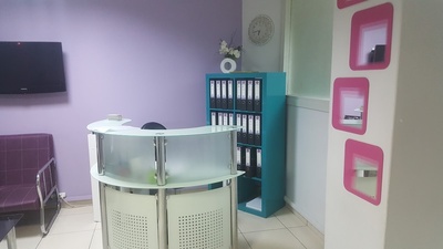Moonlight Güzellik salonu