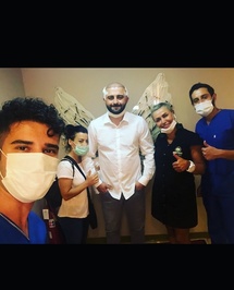 More and More Hair Transplantation And Beauty Clinic