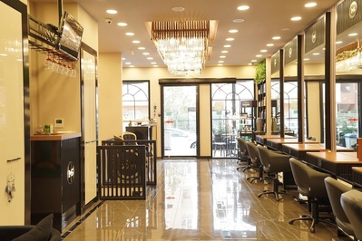 Ms Hair & Beauty Salon