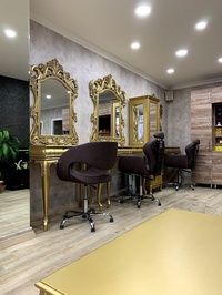 MSC KUAFÖR & GÜZELLİK SALONU