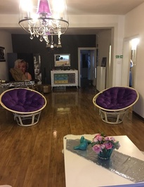 Mübeccel Güzellik Salonu