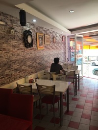Müezzinin Yeri - Sulu Yemek Ve Kahvaltı
