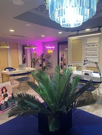 Müge Nail Beauty Bar