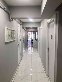 Müjgan Güzellik Salonu