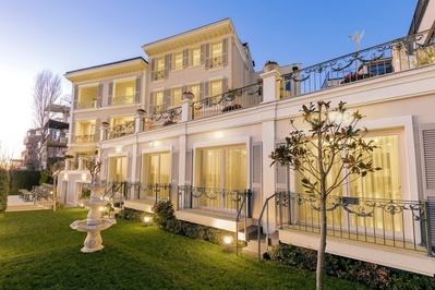 Mula Otel