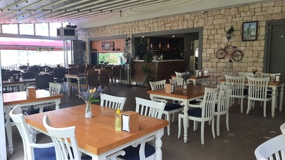 Müptela Kahvaltı & Brunch Restaurant