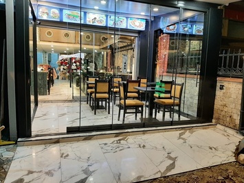Muradımız Döner Restorantları