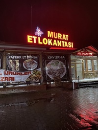 Murat Dinlenme Tesisleri