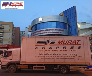 Murat Ekspres