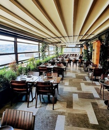 Mürver Restaurant