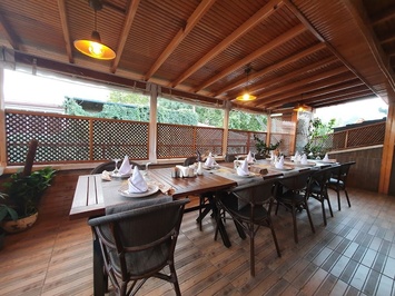 Musakka Restaurant