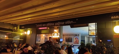 Müslüm Baba Meyhanesi