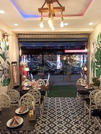 Mustafa Chef CAFE & RESTORAN SİRKECİ