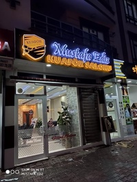 Mustafa EDİZ Kuaför Salonu