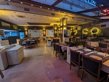 Mutabık Restaurant