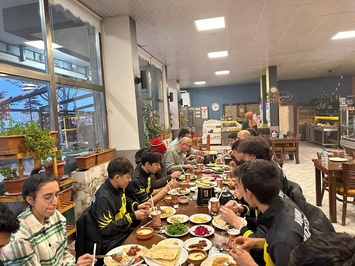 MUTLU ETLİEKMEK
